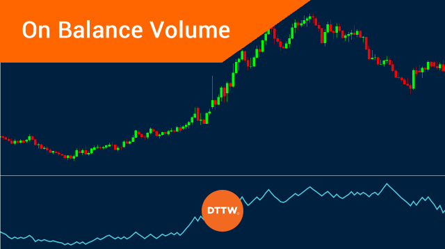 On-Balance Volume