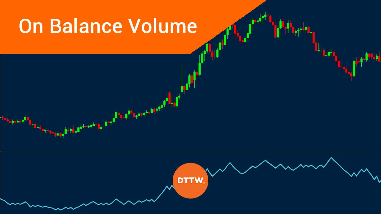 On-Balance Volume