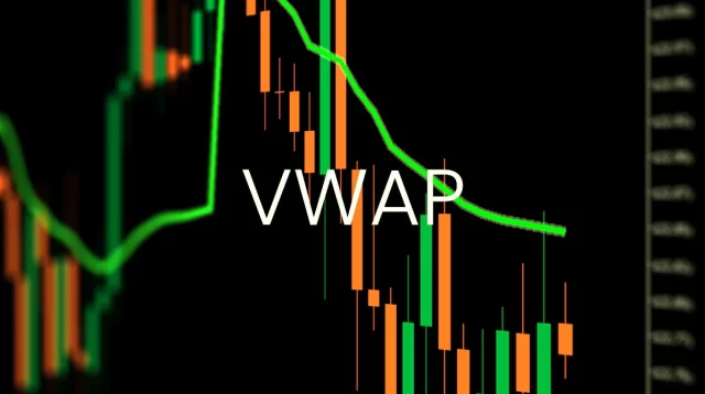 Volume Weighted Average Price
