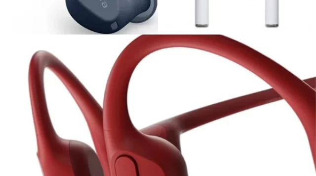 earbuds