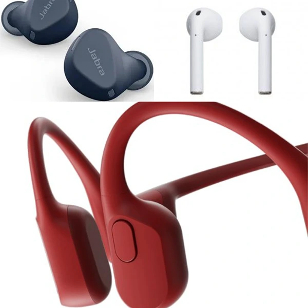 earbuds