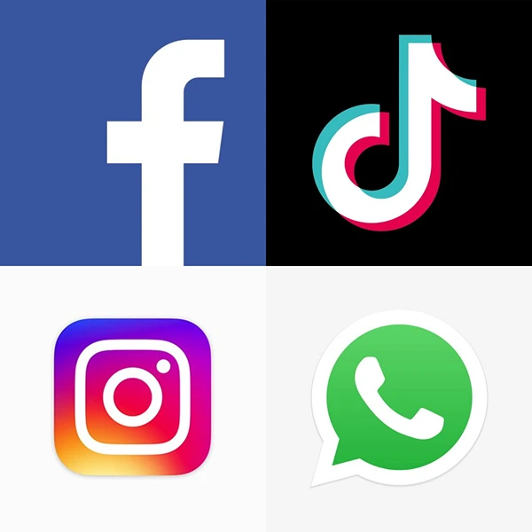 Media sosial