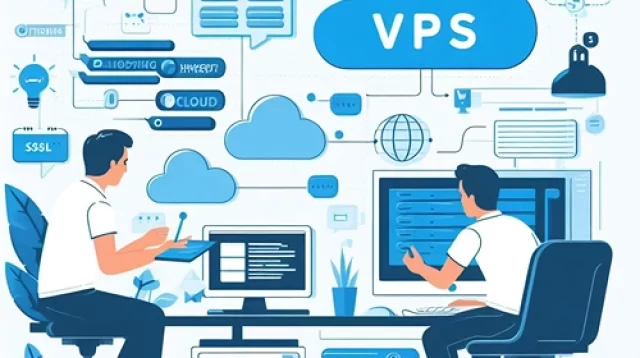 Omega Cloud VPS