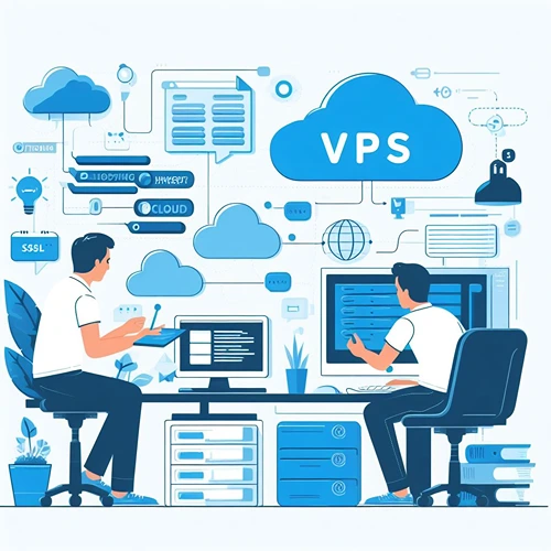 Omega Cloud VPS
