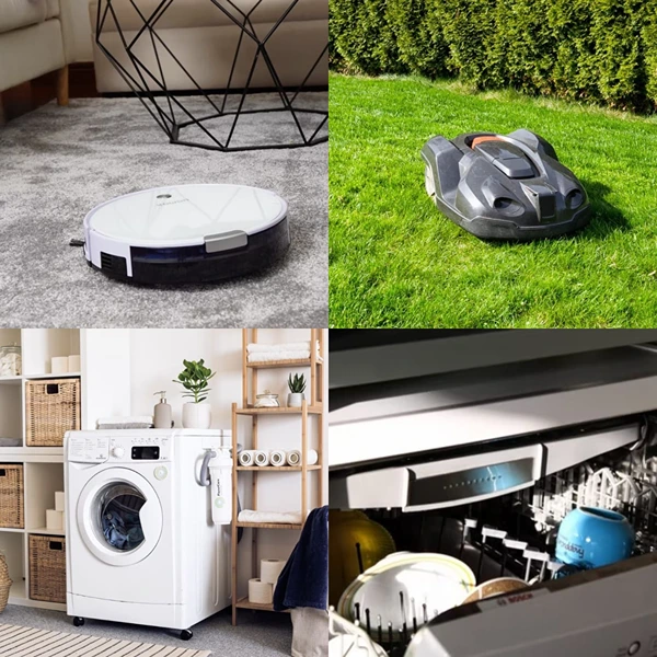 Gadget Rumah PIntar