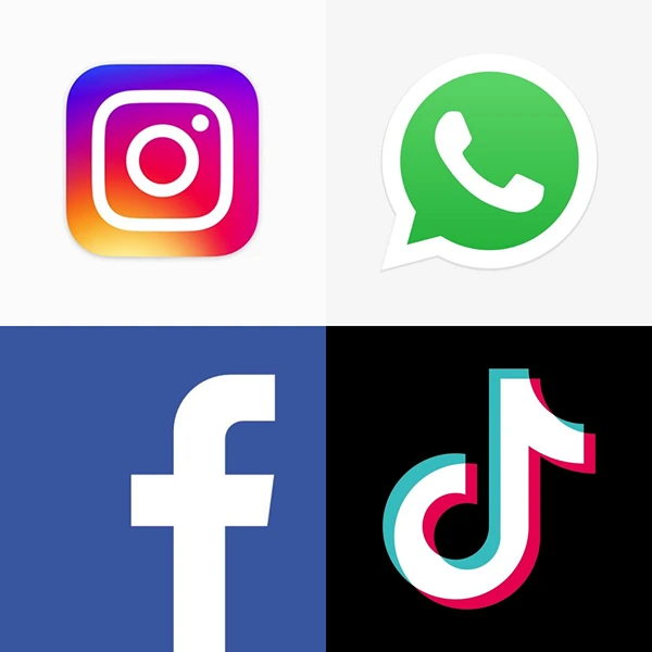 Media Sosial
