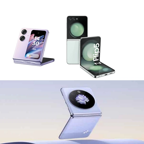 HP Flip