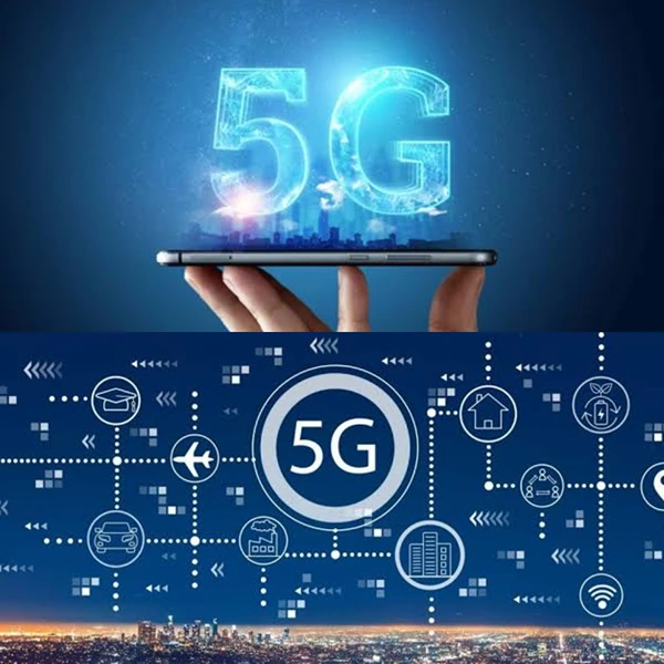 5G