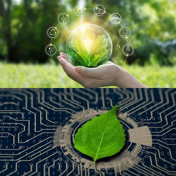 Green technology