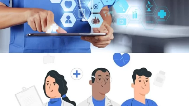 Healthcare Technology