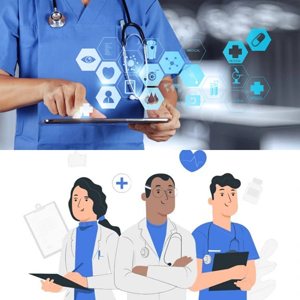 Healthcare Technology
