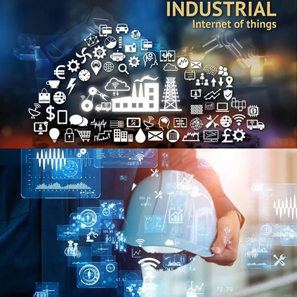 Industrial IoT