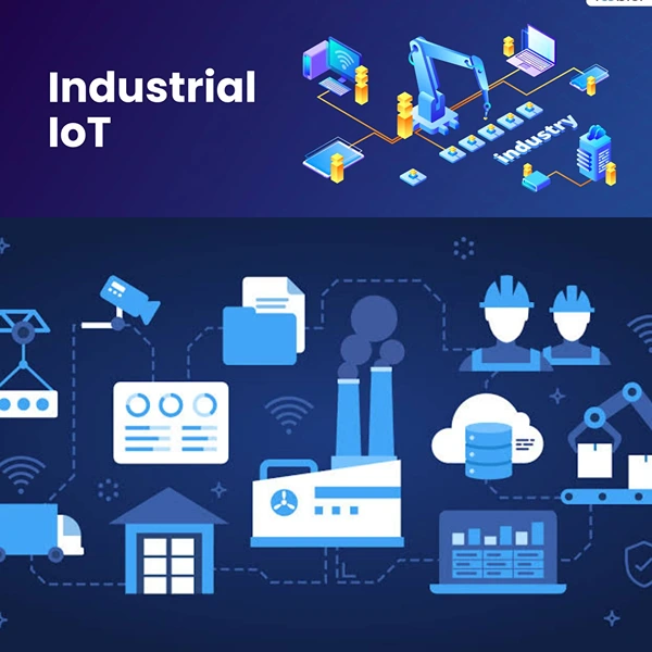 Industrial IoT