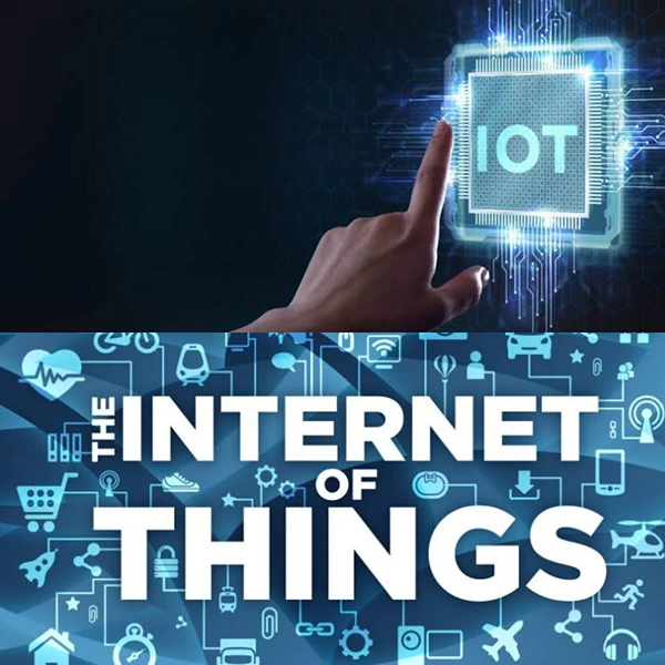 Keamanan IoT
