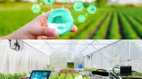IoT dan Pertanian