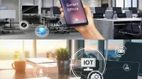 IoT dan EfektifitasTempat Kerja