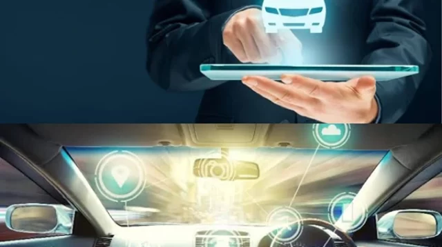 IoT dan Transportasi