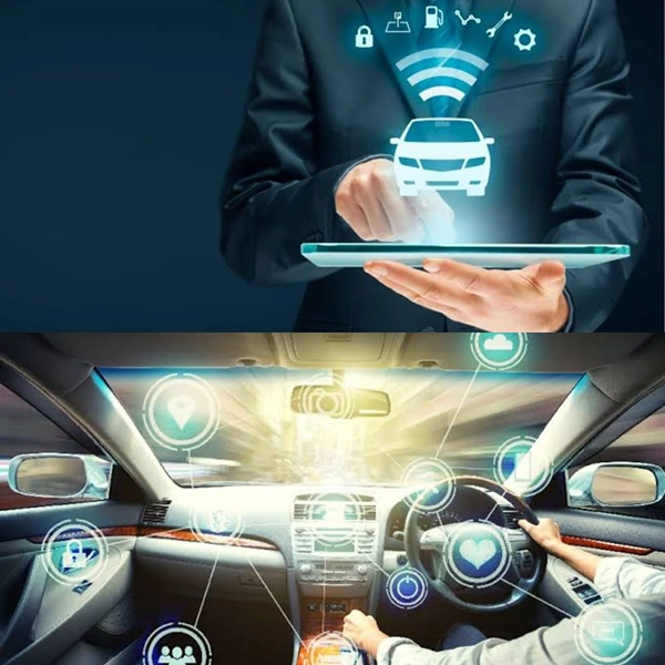IoT dan Transportasi