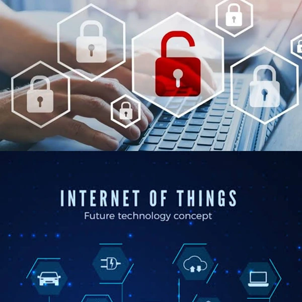 Masalah Kemanan IoT
