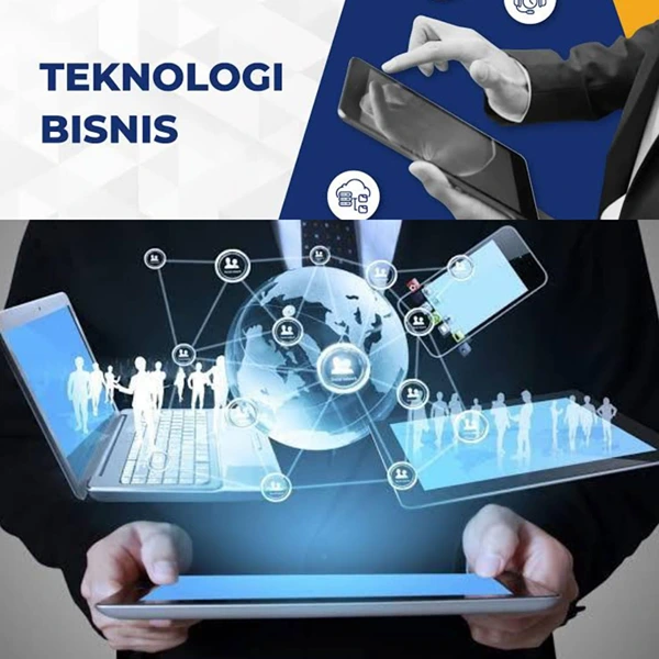 Teknologi bisnis