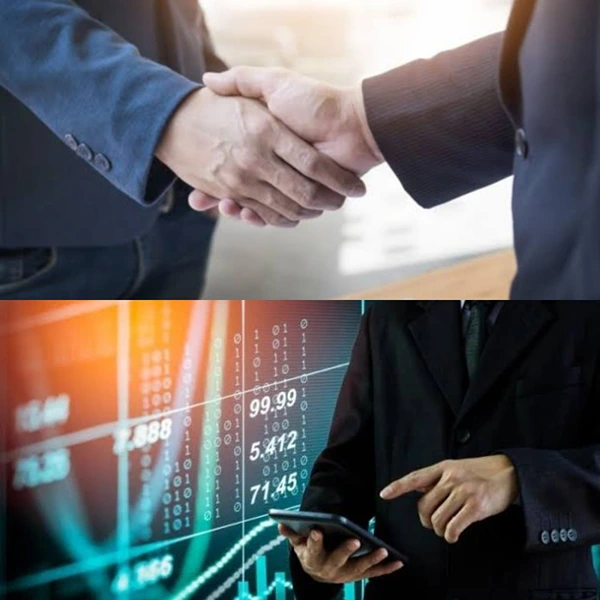 Teknologi dalam bisnis