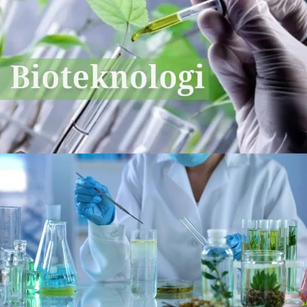 bioteknologi