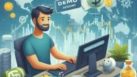 akun demo trading