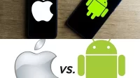 android vs i phone