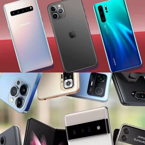 smartphone