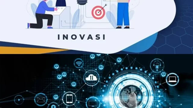 inovasi teknologi