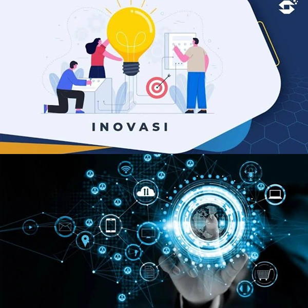 inovasi teknologi
