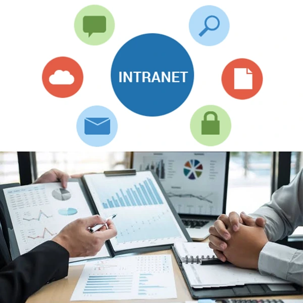 intranet