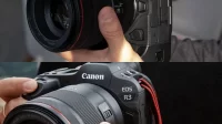 kamera canon