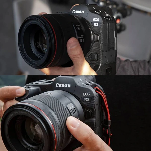 kamera canon