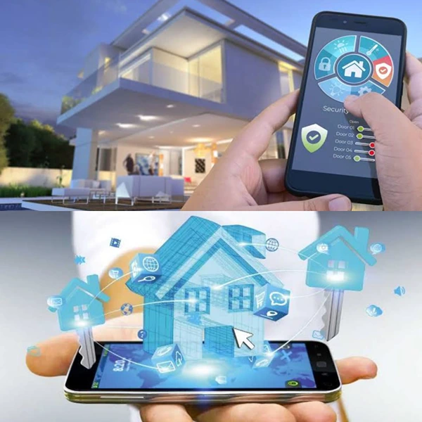 smart homee