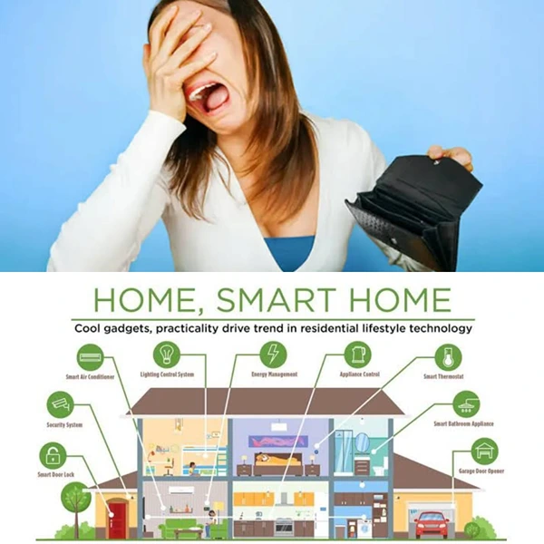smart home