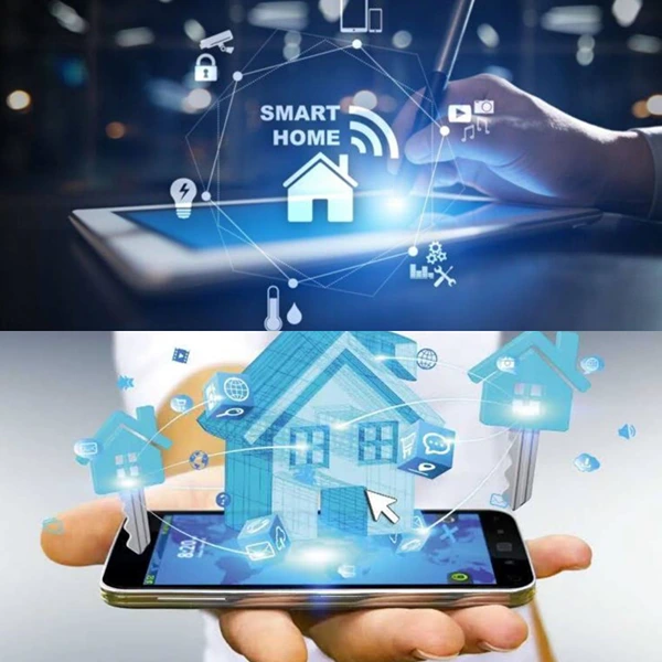 smart home