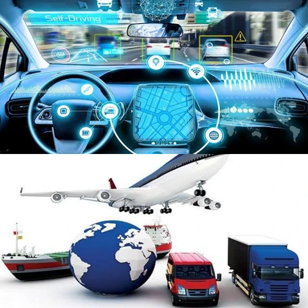teknologi transportasi