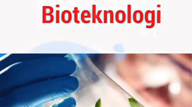 warna warna bioteknologi