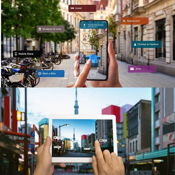 Augmented Reality