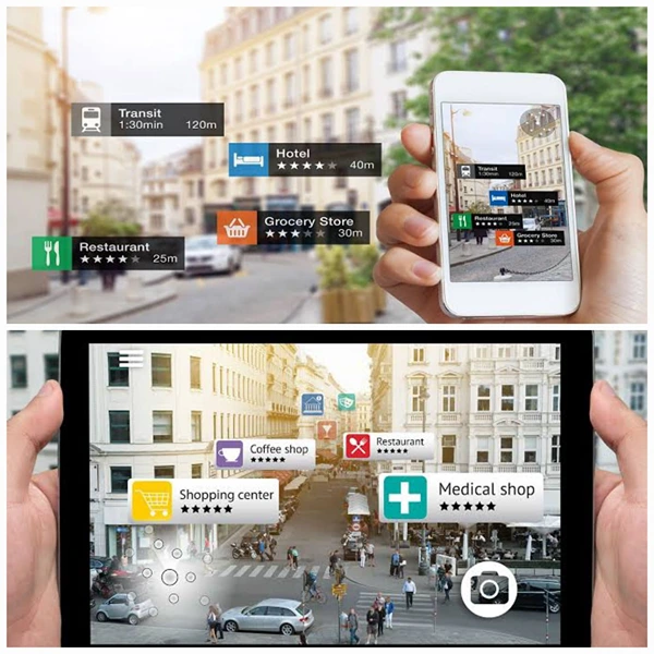 Augmented Reality