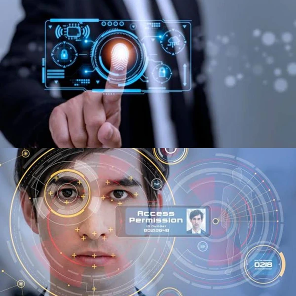 Biometrik