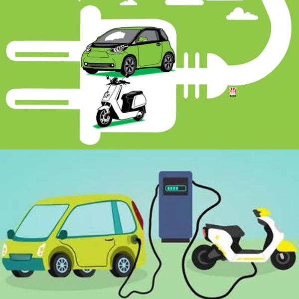 Electric vehicles