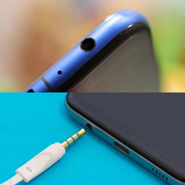 Jack Audio