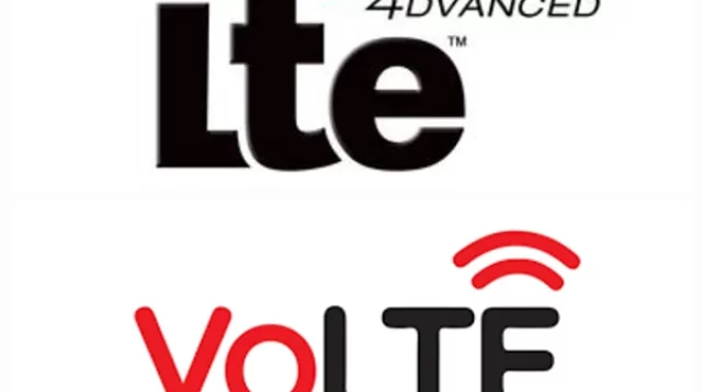 LTE dan VoLTE