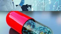 Pil Pintar Nanoteknologi