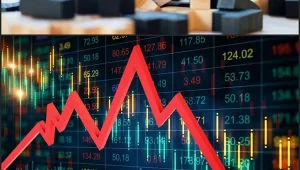 Risiko Investasi Saham