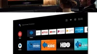Smart TV dan TV Digital