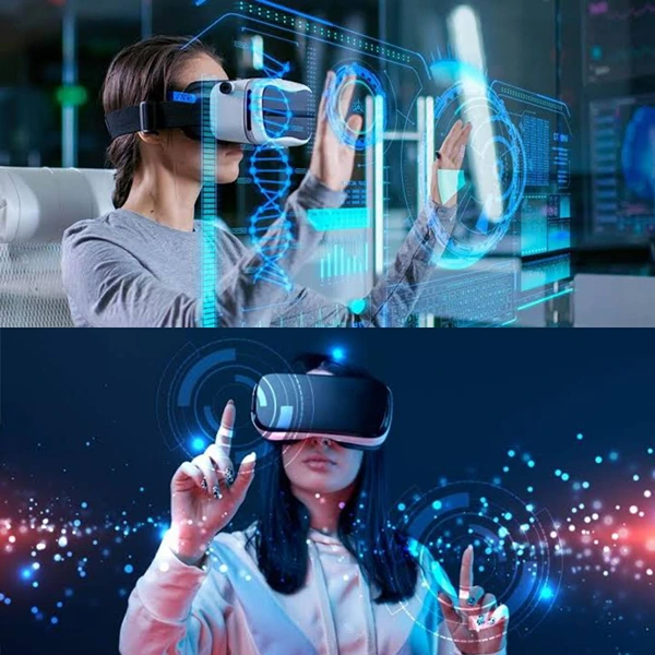 Virtual Reality