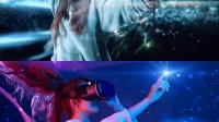 Virtual reality